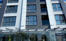Taşliman Otel